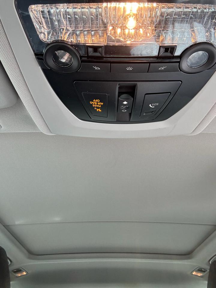 BMW X3 xDrive28i 2016