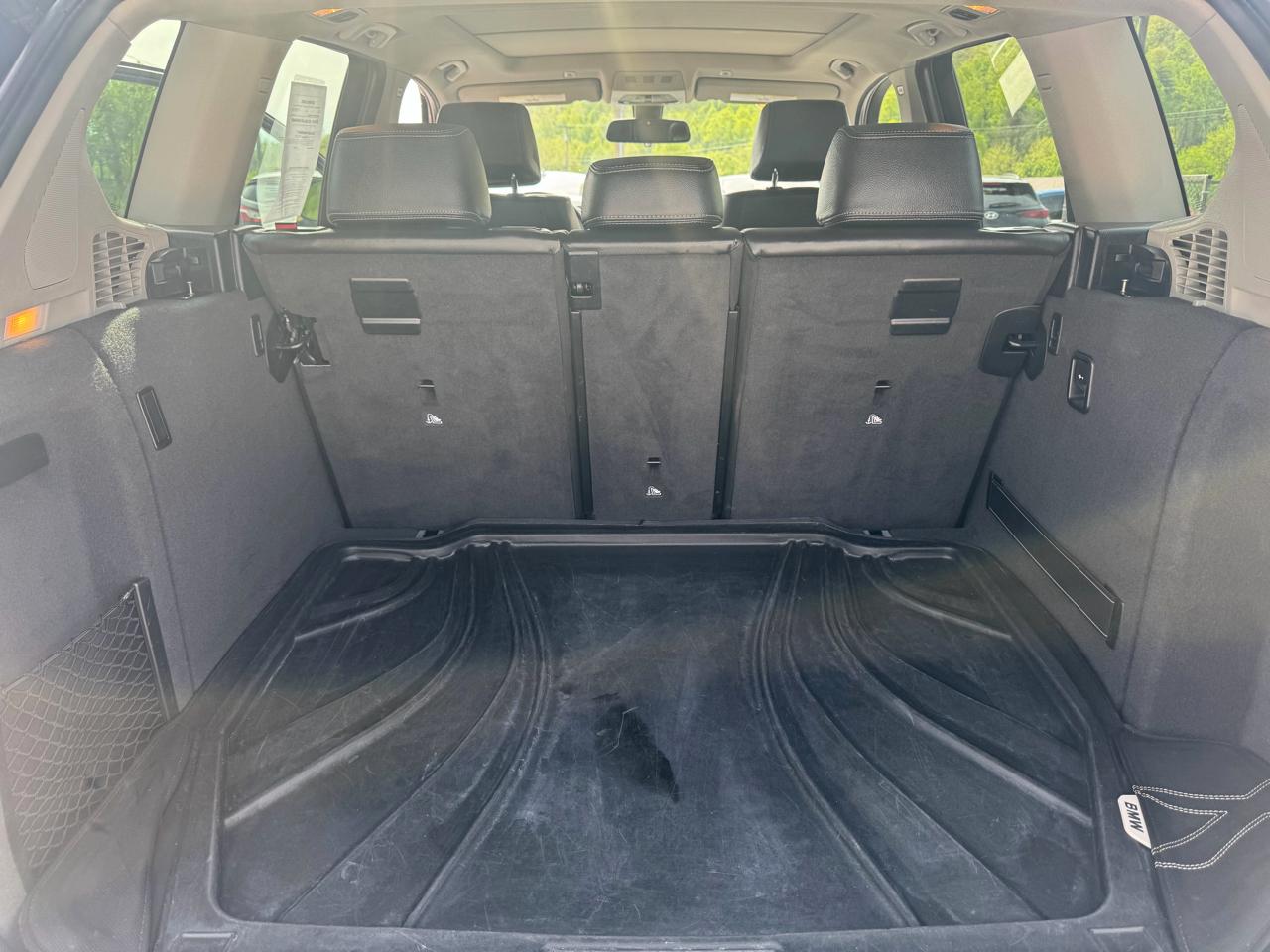 BMW X3 xDrive28i 2016