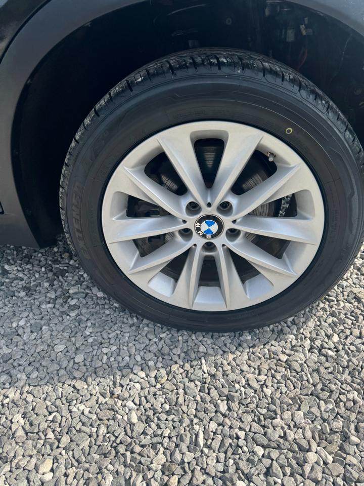 BMW X3 xDrive28i 2016