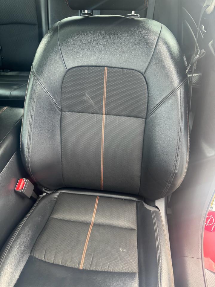 Nissan Altima SR 2021