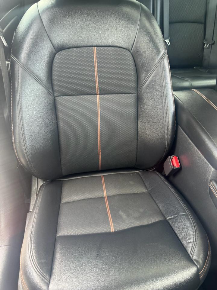 Nissan Altima SR 2021