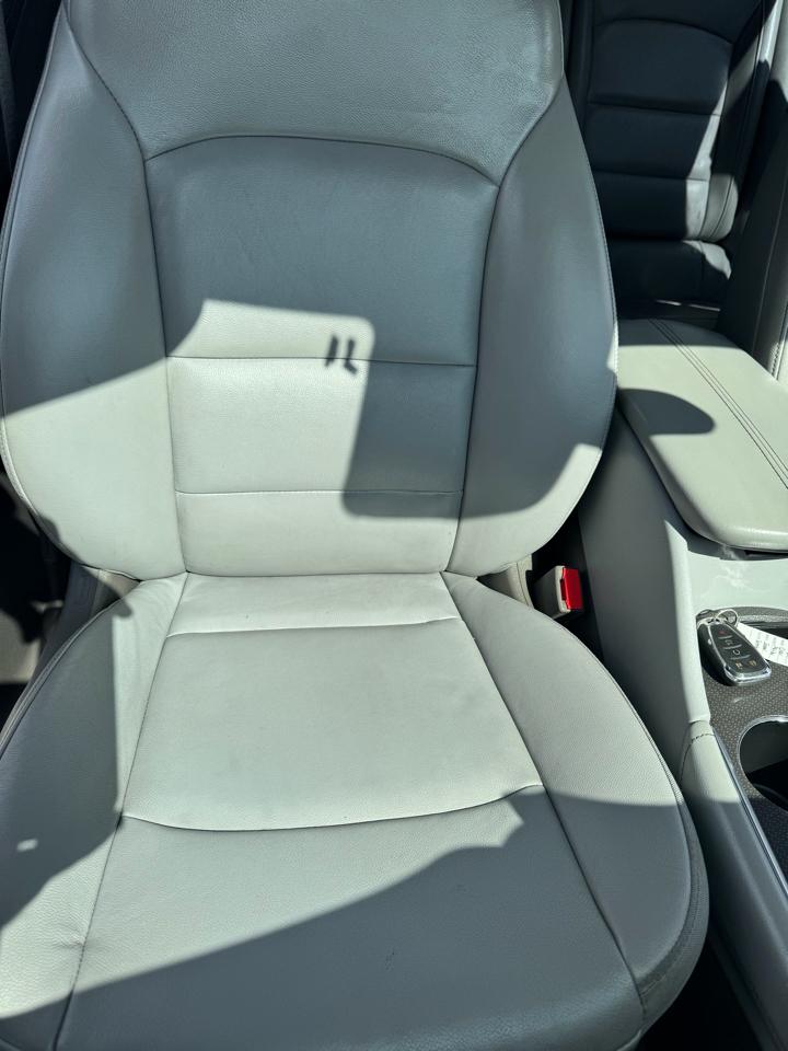 Chevrolet Malibu LT 2018