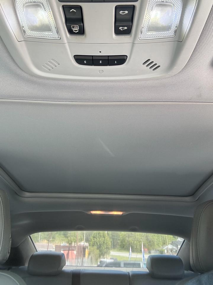 Chevrolet Malibu LT 2018