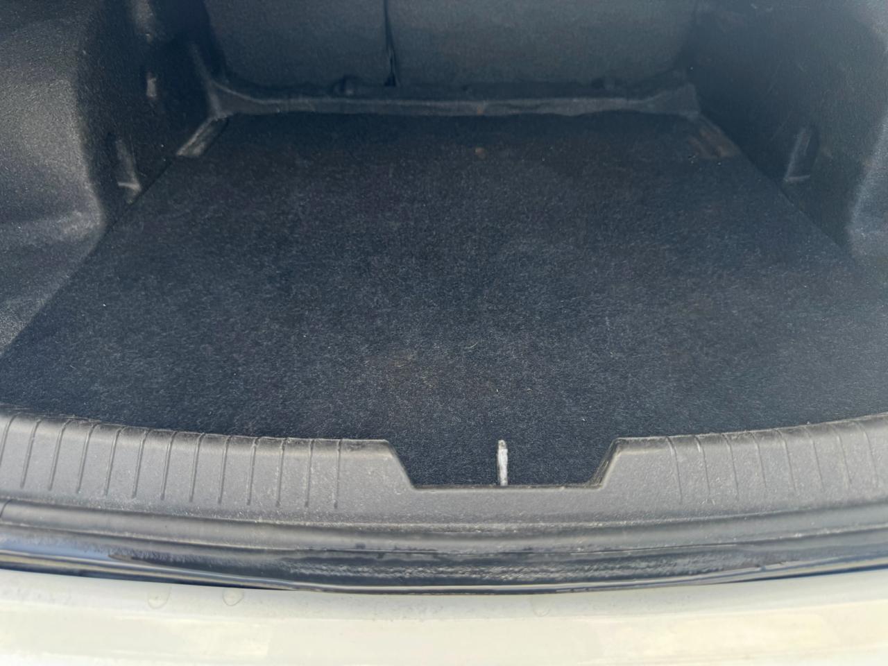 Chevrolet Malibu LT 2018