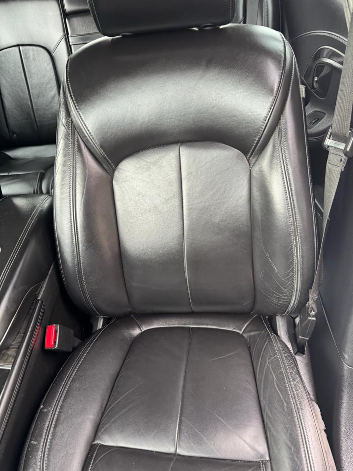 Buick LaCrosse  2016