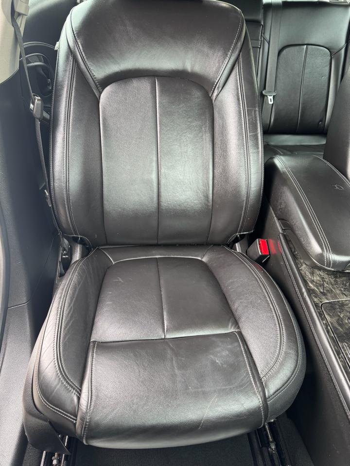 Buick LaCrosse  2016