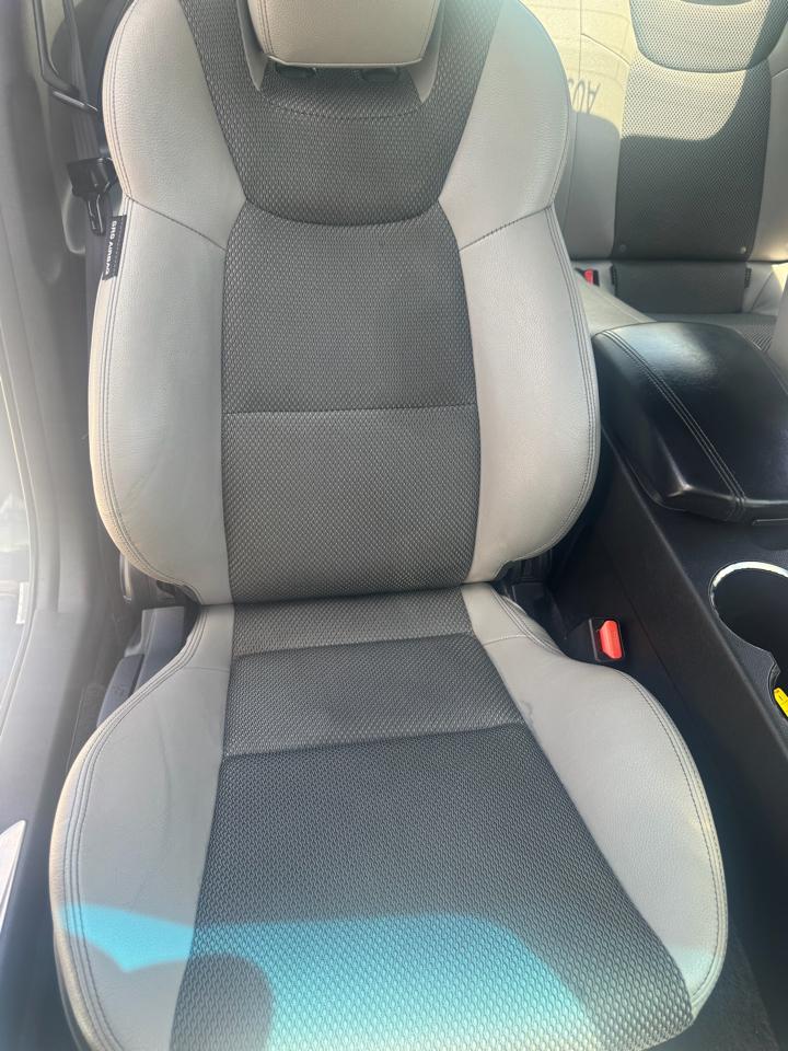 Hyundai Genesis Coupe  2015