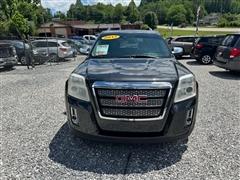 2017 GMC Terrain 