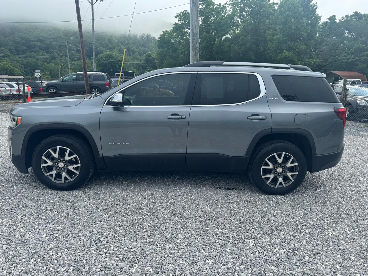 GMC Acadia SLE 2020