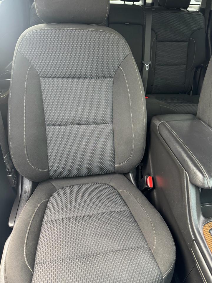 GMC Acadia SLE 2020