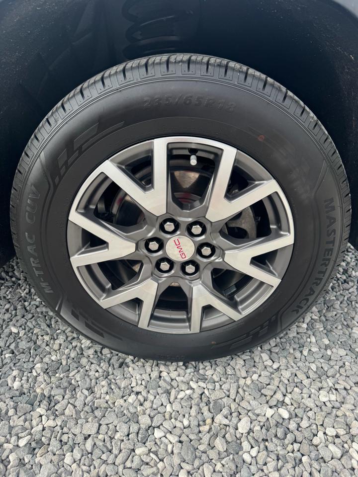 GMC Acadia SLE 2020