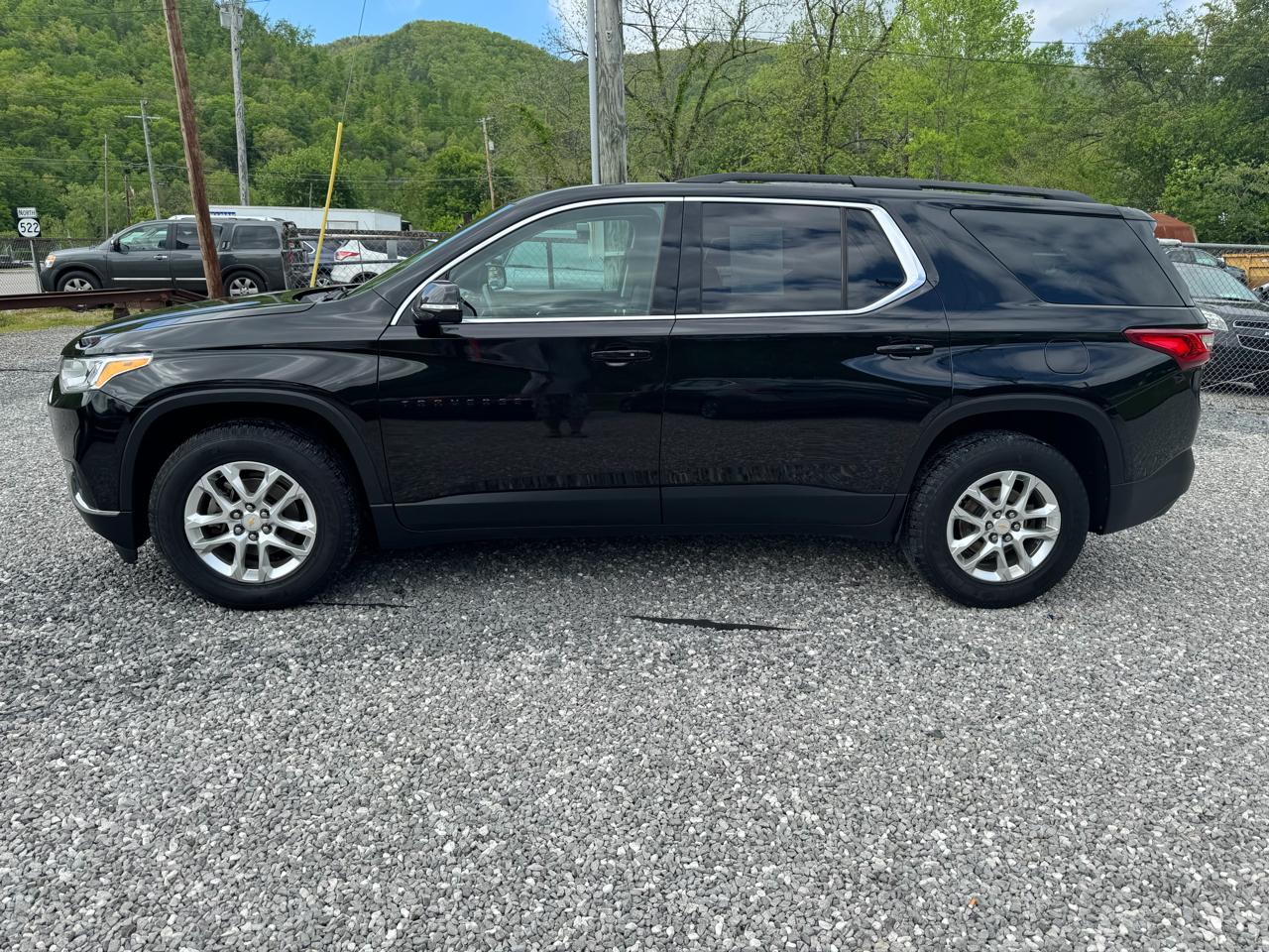 Chevrolet Traverse LT 2019