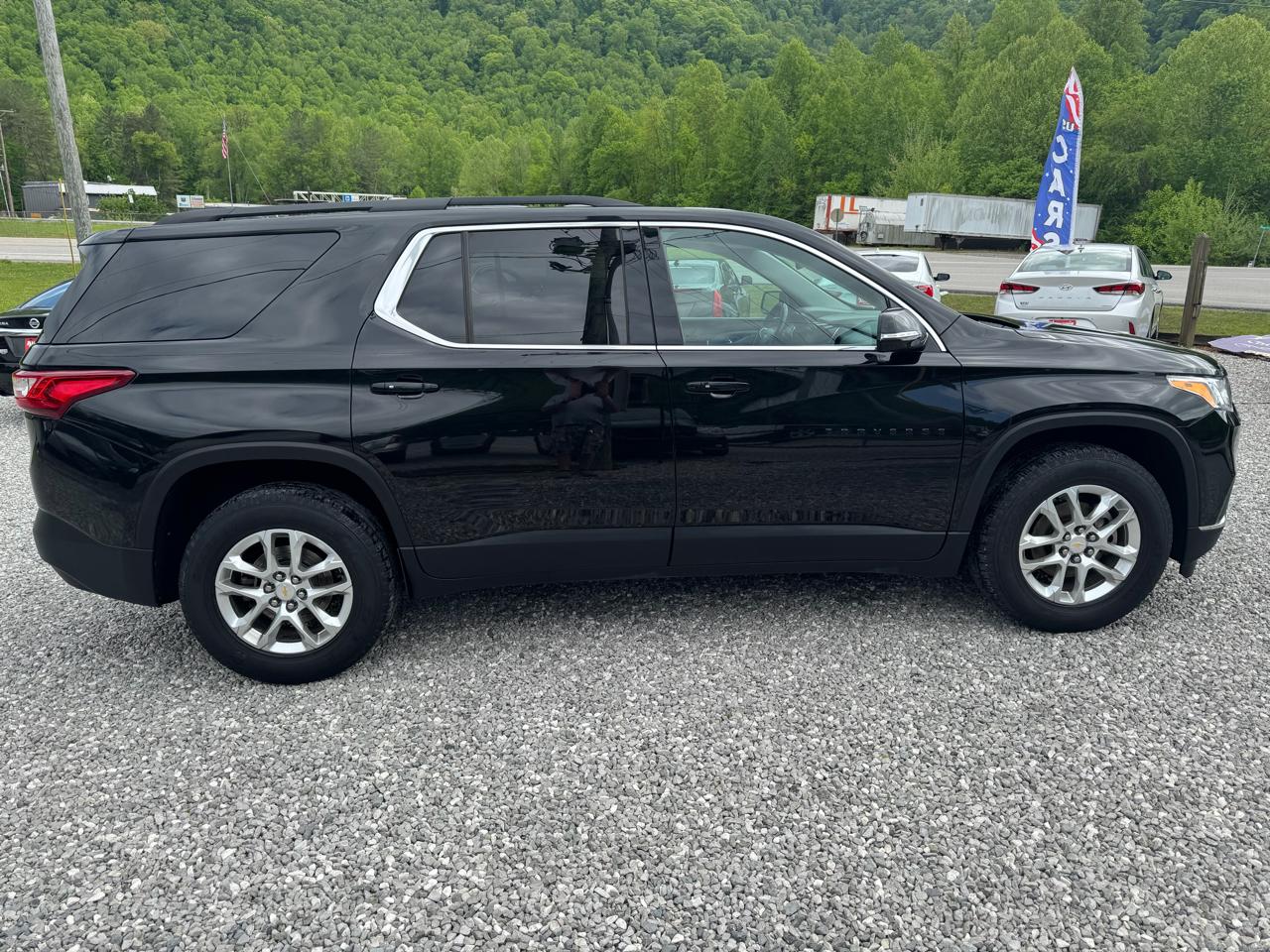 Chevrolet Traverse LT 2019