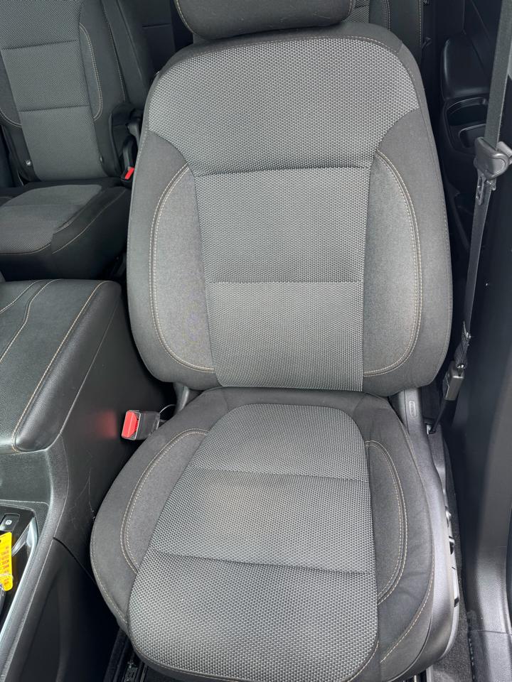 Chevrolet Traverse LT 2019