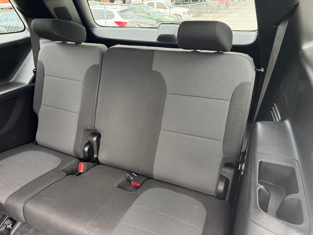 Chevrolet Traverse LT 2019