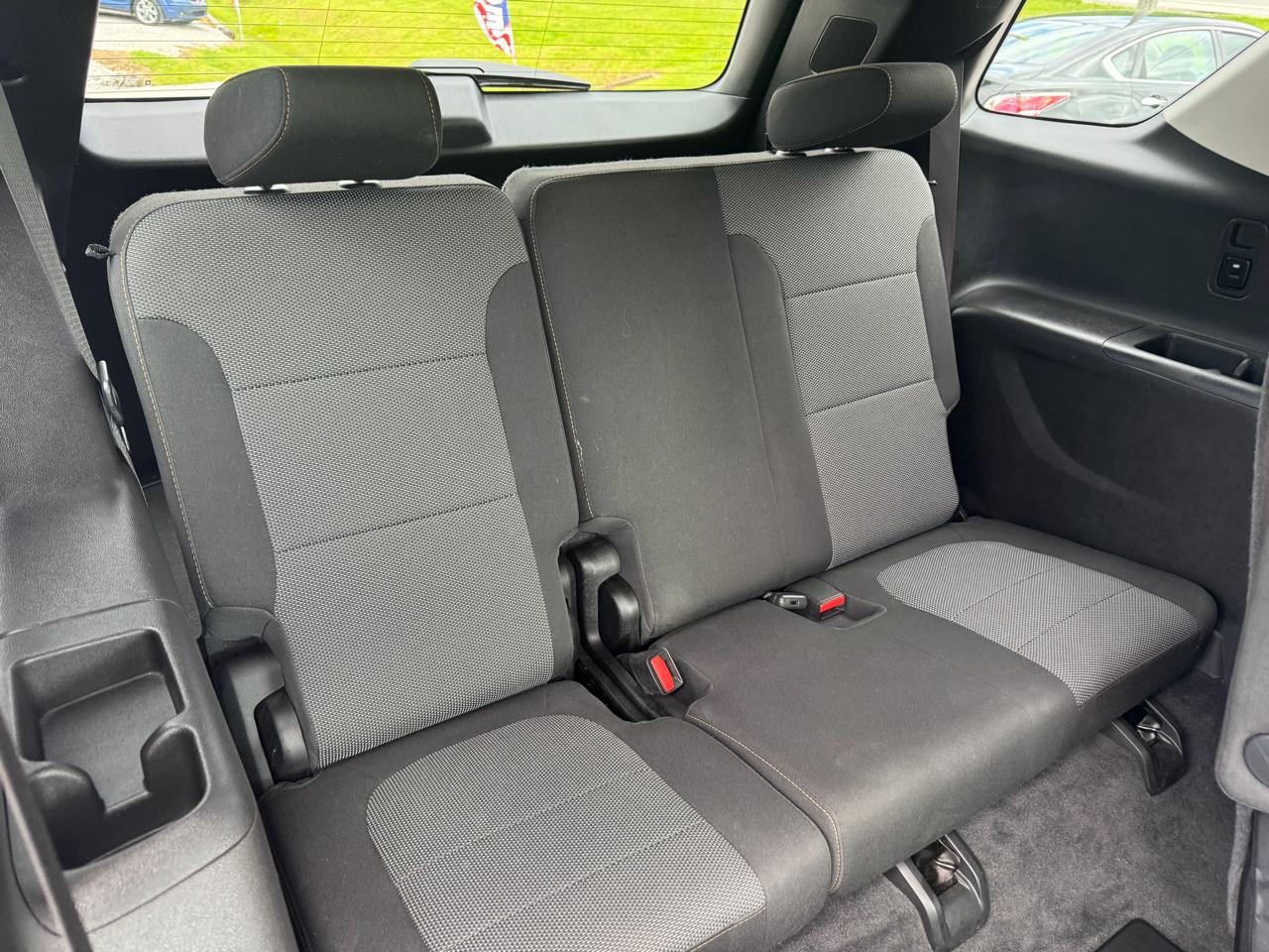 Chevrolet Traverse LT 2019