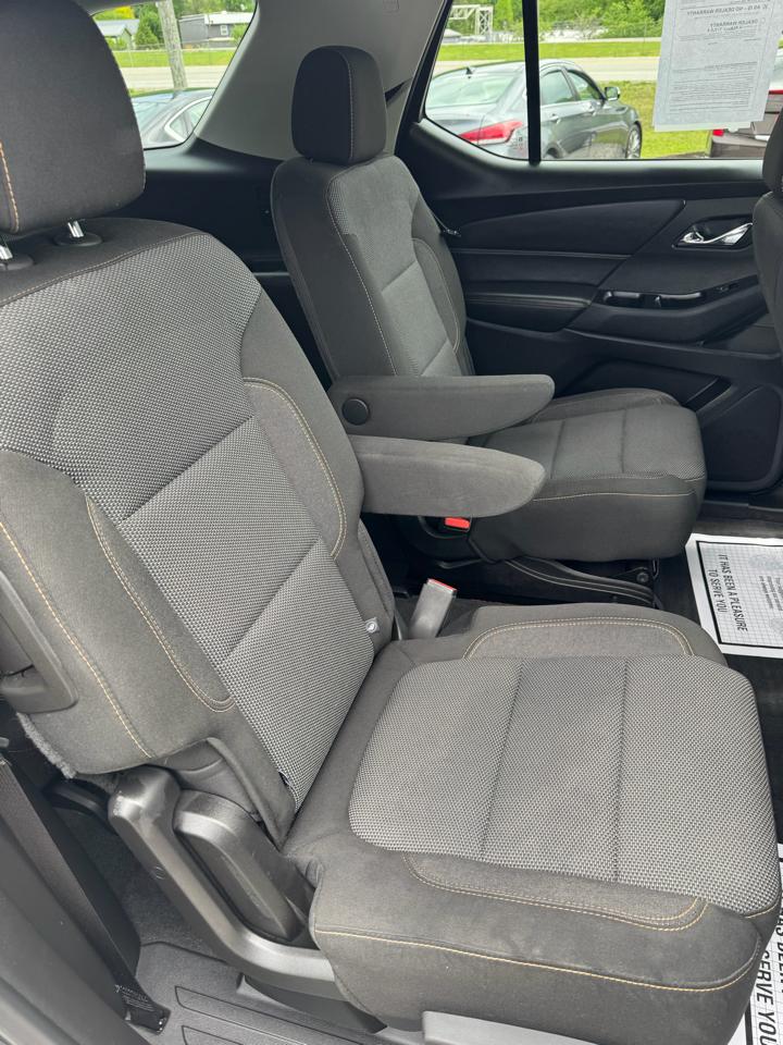 Chevrolet Traverse LT 2019