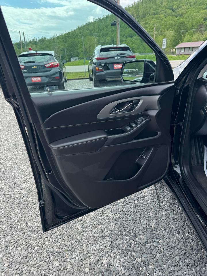 Chevrolet Traverse LT 2019