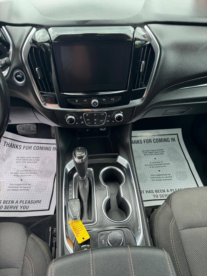 Chevrolet Traverse LT 2019