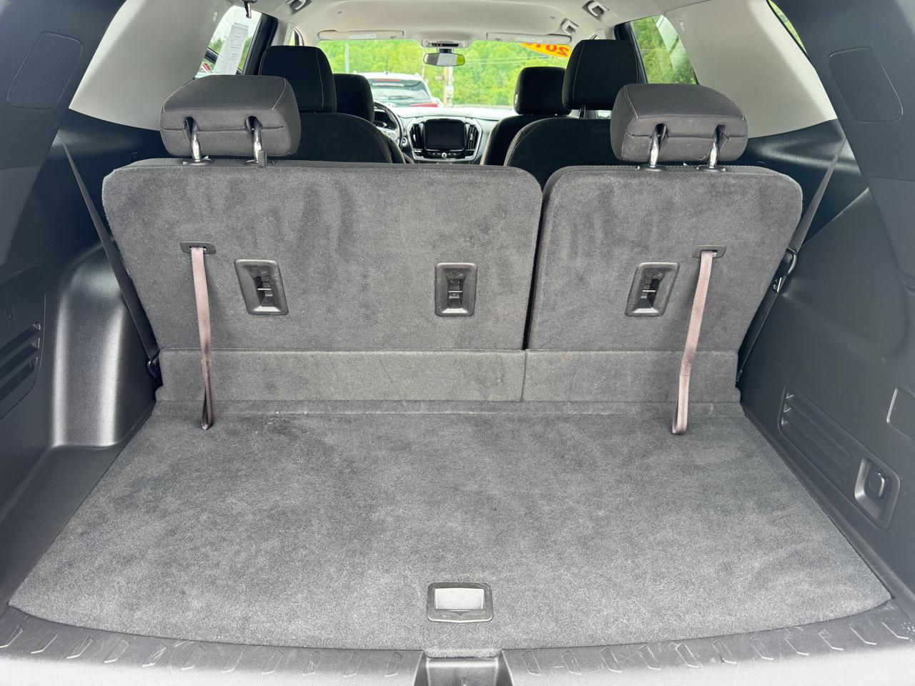 Chevrolet Traverse LT 2019