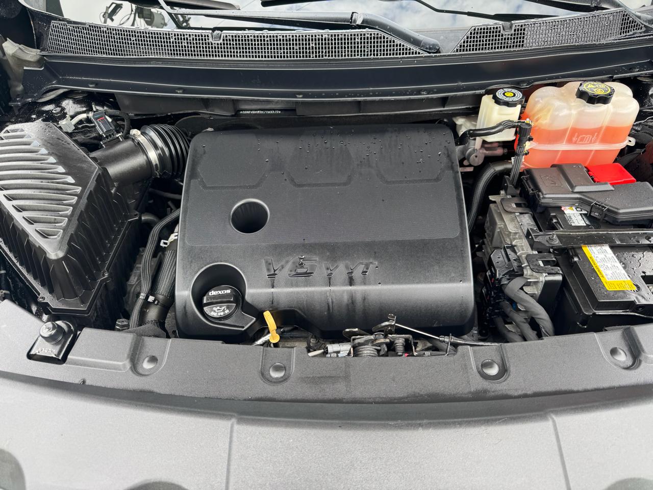 Chevrolet Traverse LT 2019