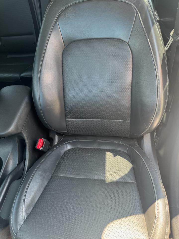 Hyundai Kona Limited 2018