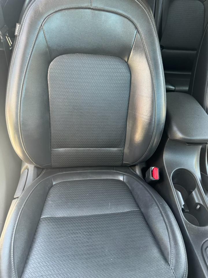 Hyundai Kona Limited 2018