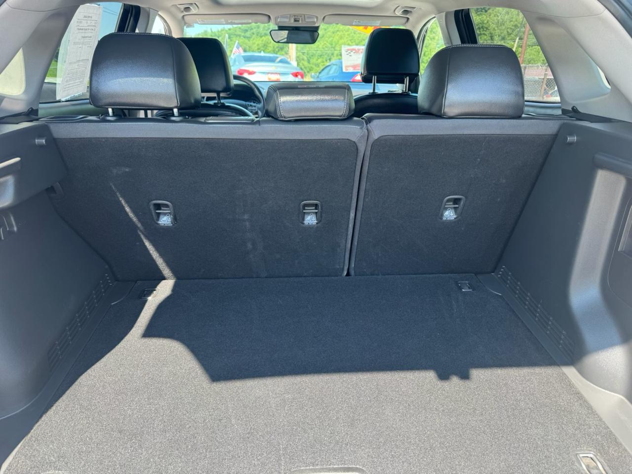 Hyundai Kona Limited 2018