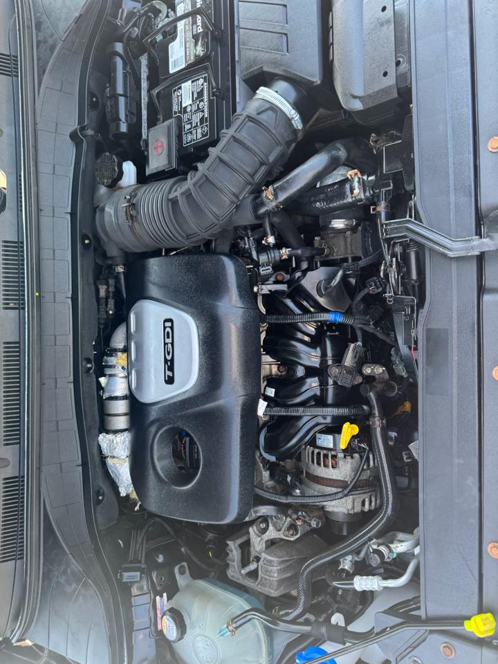 Hyundai Kona Limited 2018