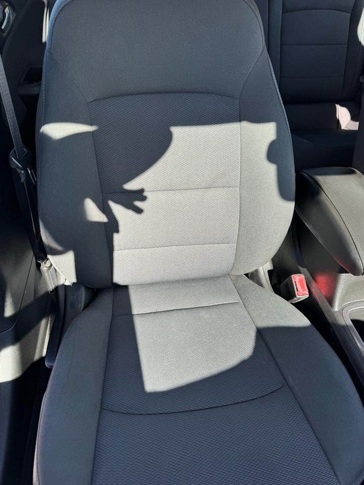 Chevrolet Cruze LT 2017