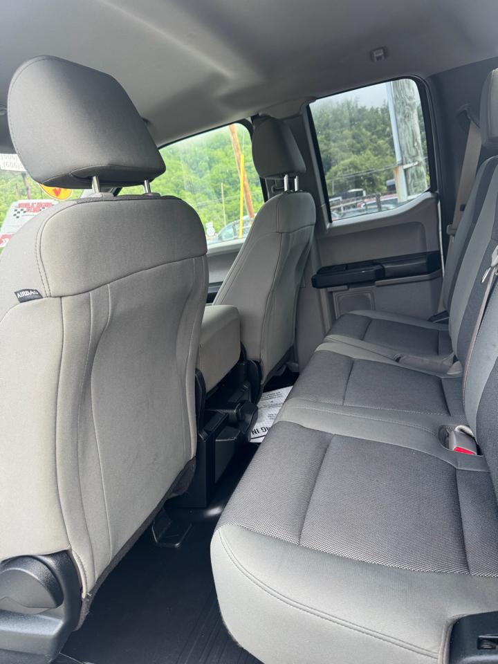 Ford F-150  2016