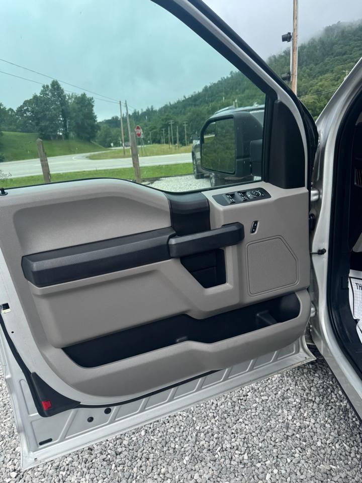 Ford F-150  2016