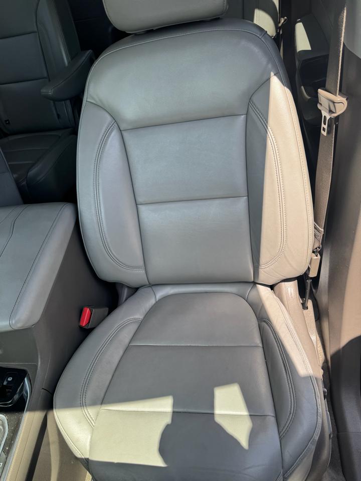 Chevrolet Traverse LT 2018