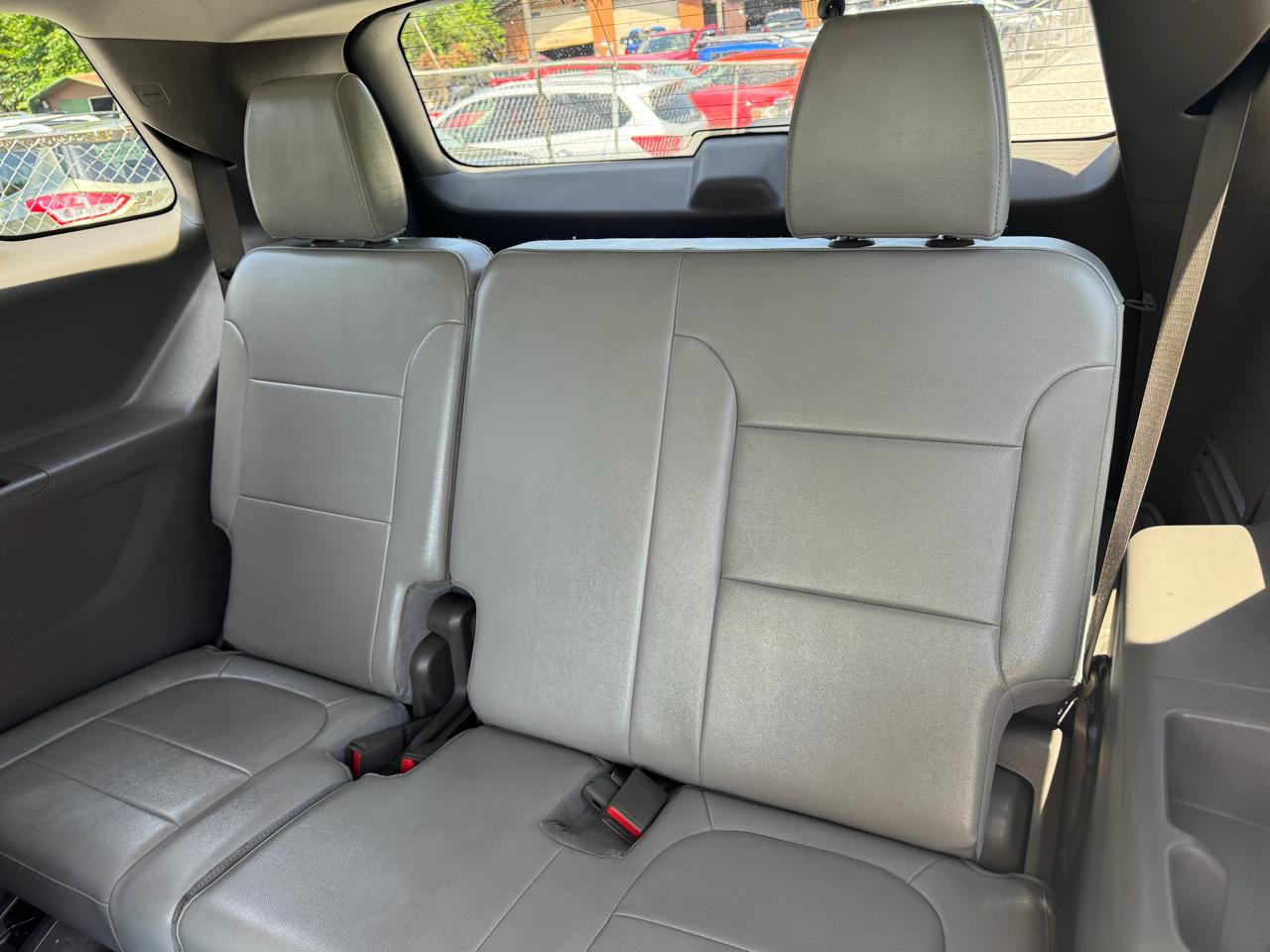 Chevrolet Traverse LT 2018