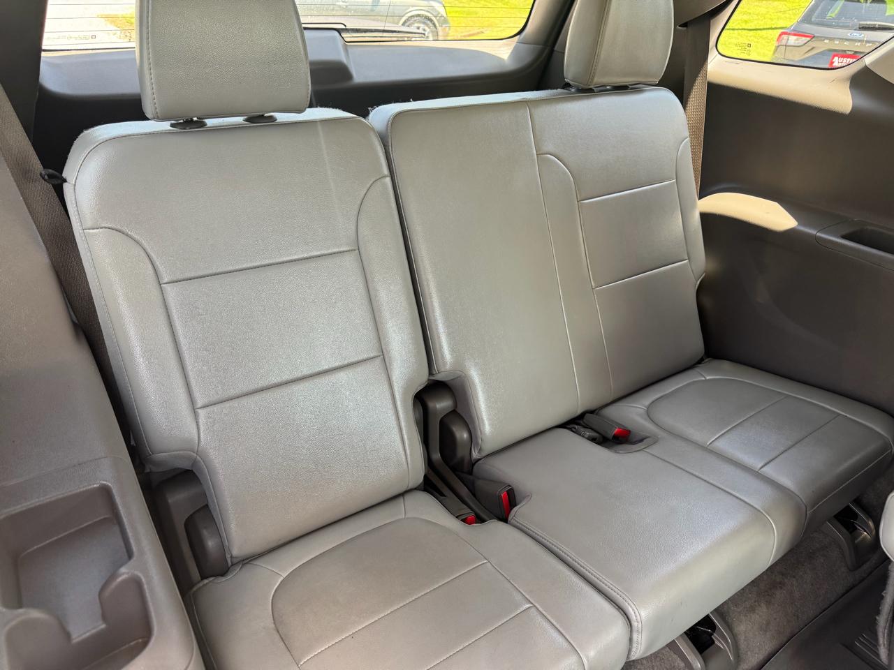 Chevrolet Traverse LT 2018