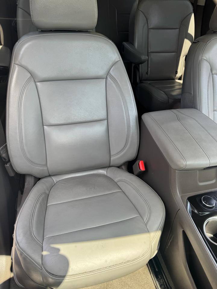 Chevrolet Traverse LT 2018