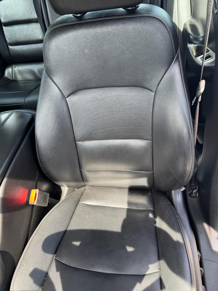 Chevrolet Malibu LT 2016