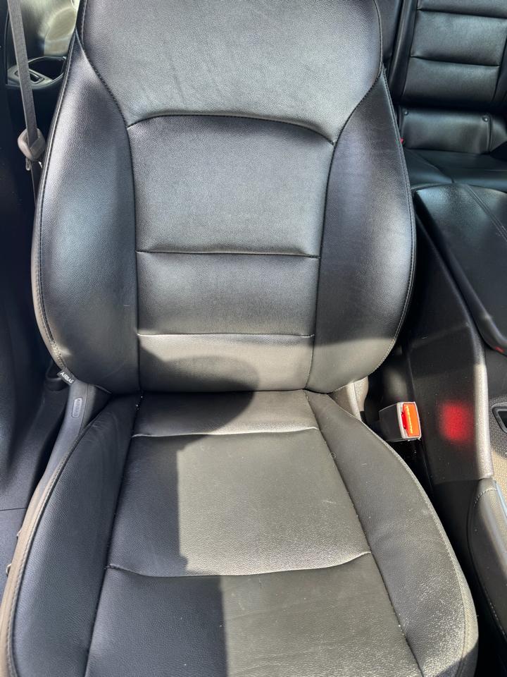 Chevrolet Malibu LT 2016