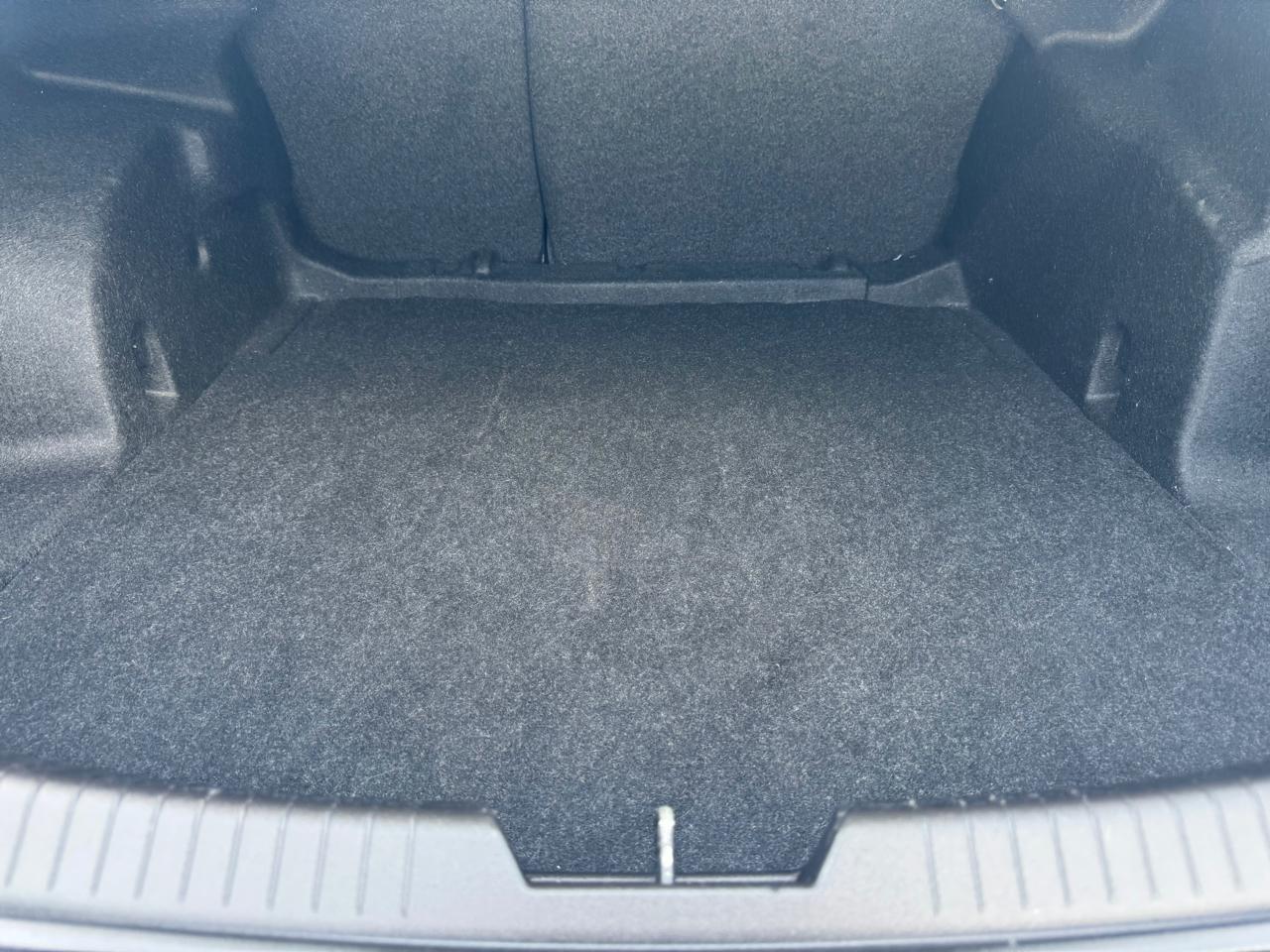 Chevrolet Malibu LT 2016