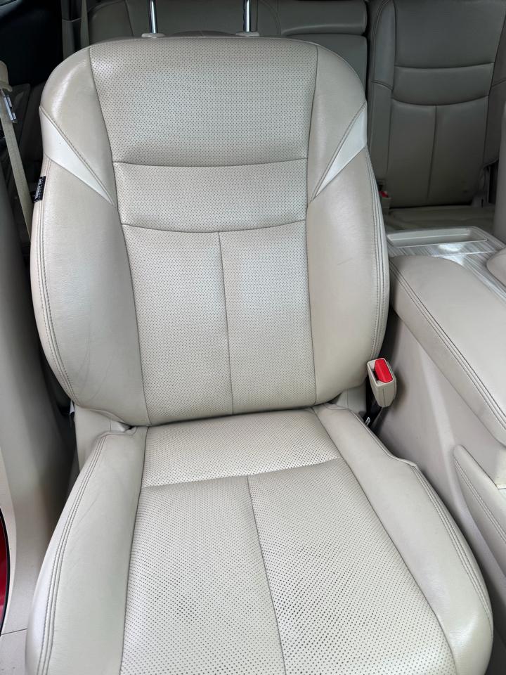 Nissan Murano S 2015