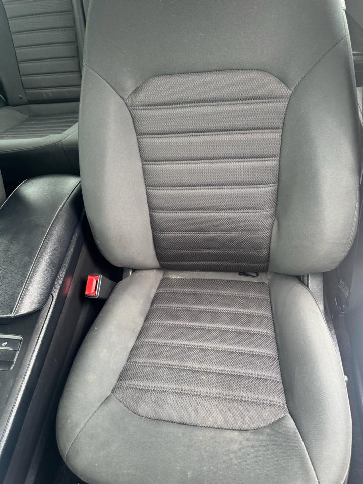 Ford Fusion SE 2020
