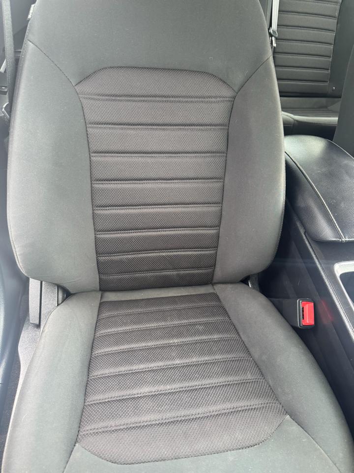 Ford Fusion SE 2020