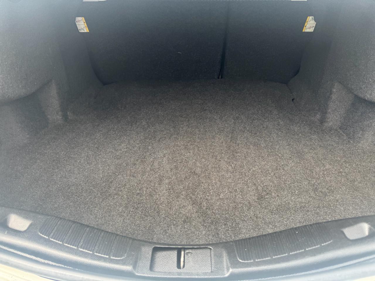 Ford Fusion SE 2020