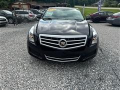 2014 Cadillac ATS 