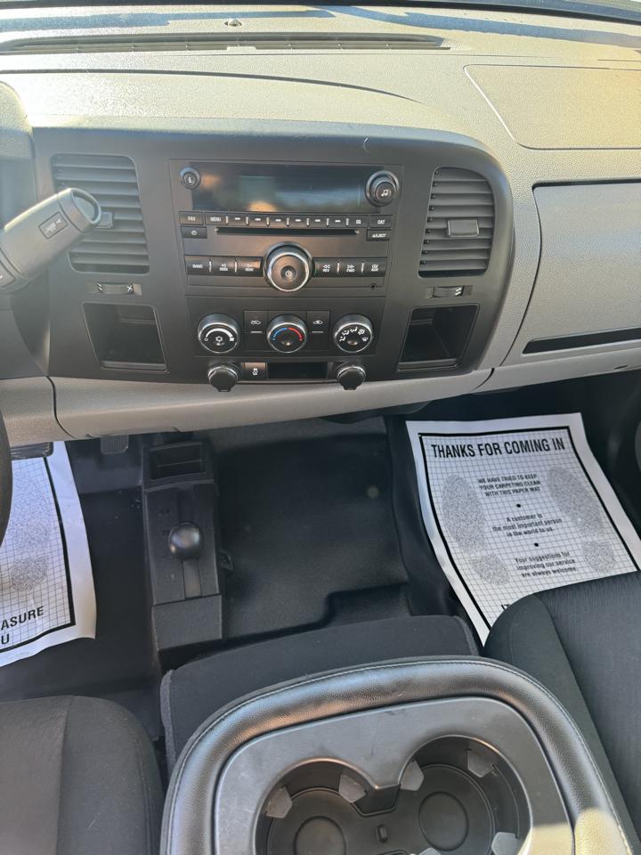 GMC Sierra 1500  2012