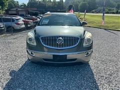 2010 Buick Enclave 