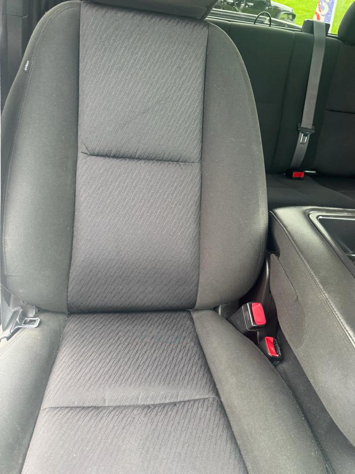 GMC Sierra 1500  2011