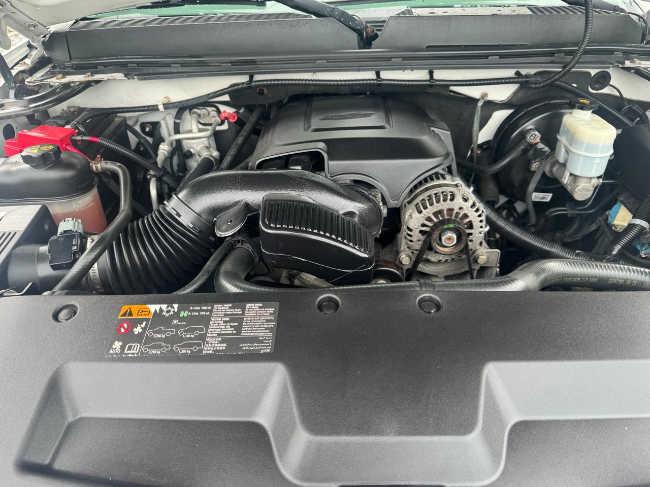 GMC Sierra 1500  2011