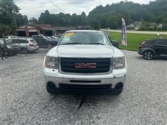 2011 GMC Sierra 1500 
