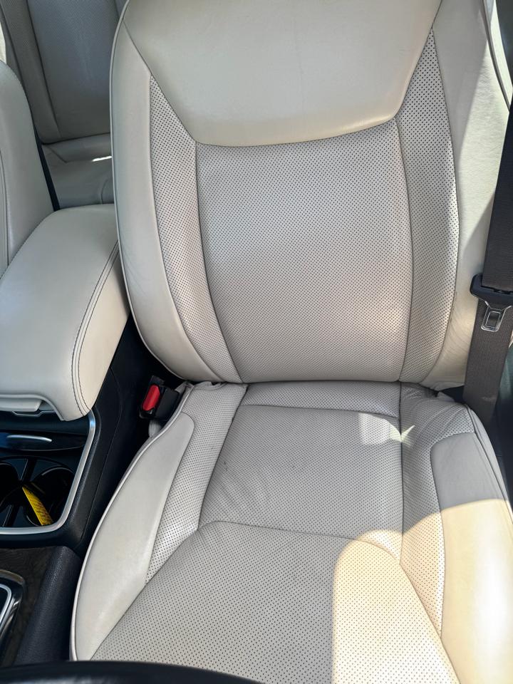 Chrysler 300 Limited 2018